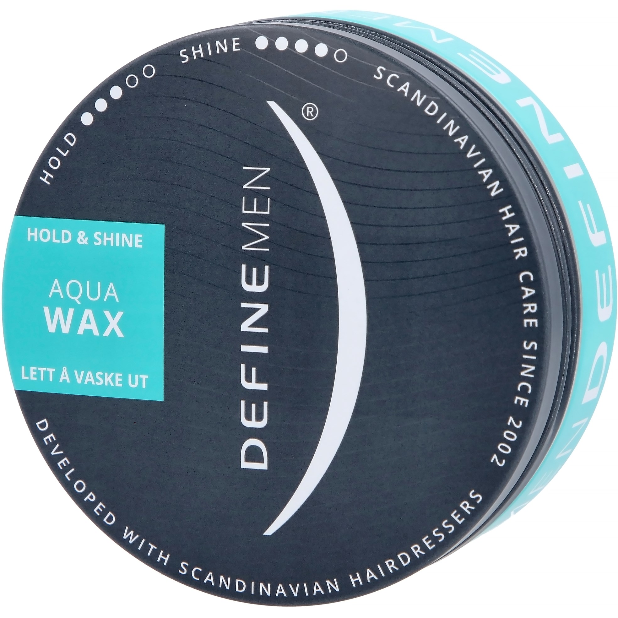 Define Aqua Wax 80 ml