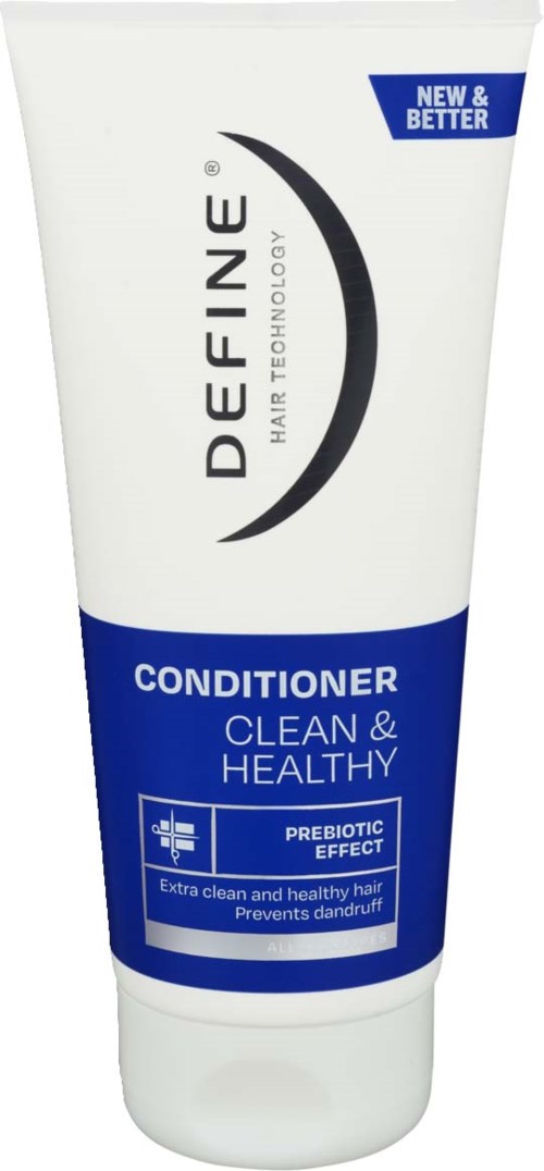 Define Clean & Healthy Conditioner 200 ml