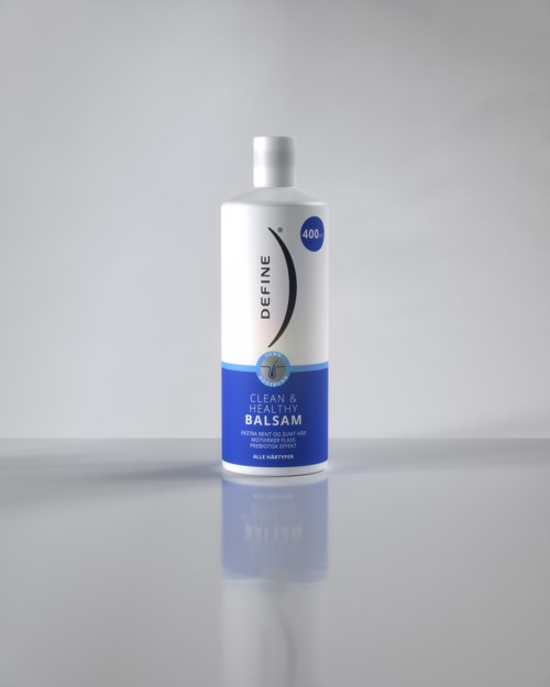 Define Clean & Healthy Conditioner 400 ml | lyko.com