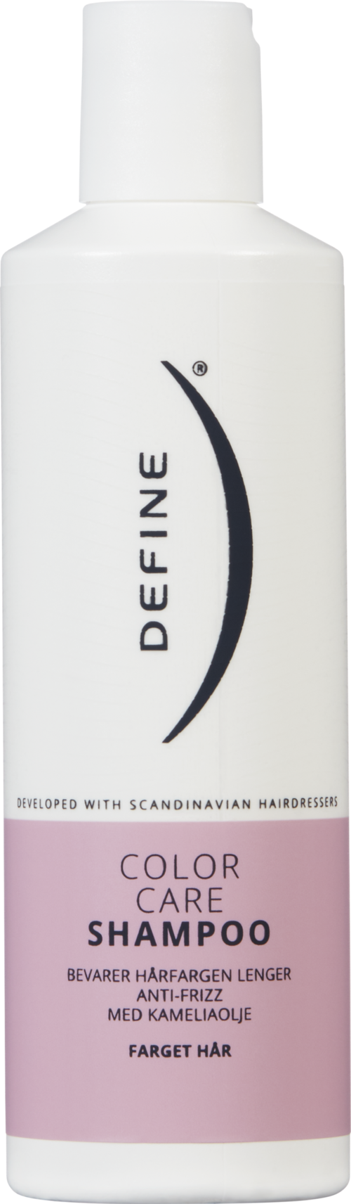 Define Color Care shampoo 250 ml