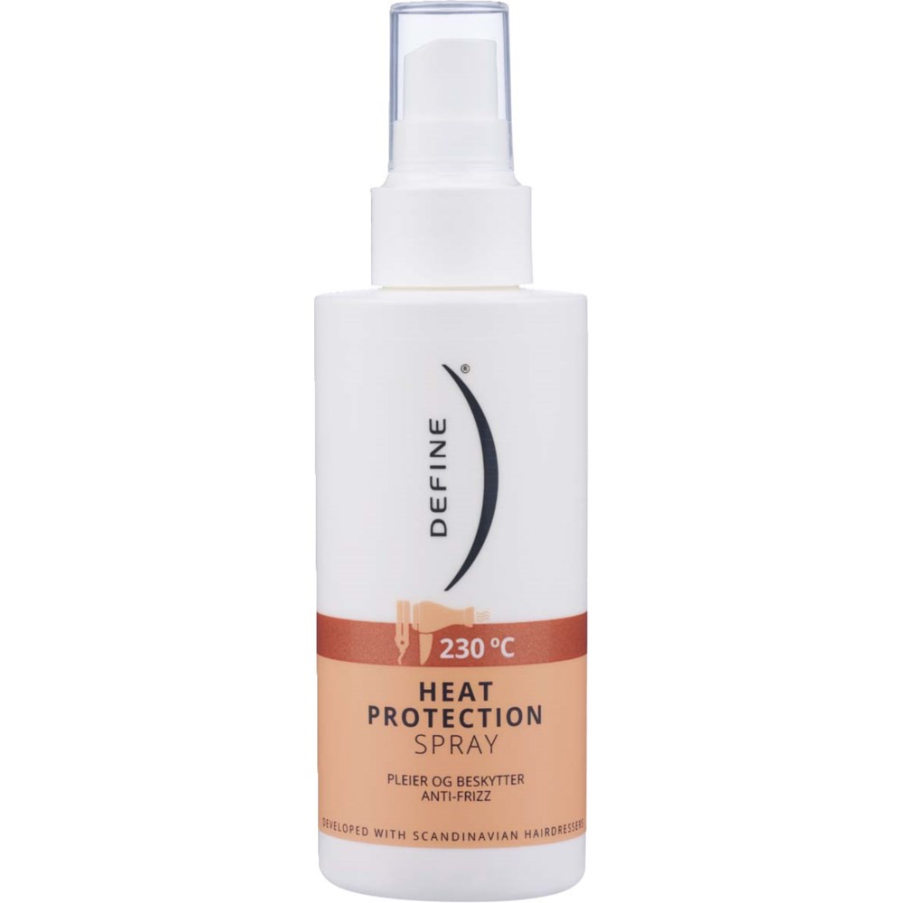 Define Define Heat Protection Spray 150 ml