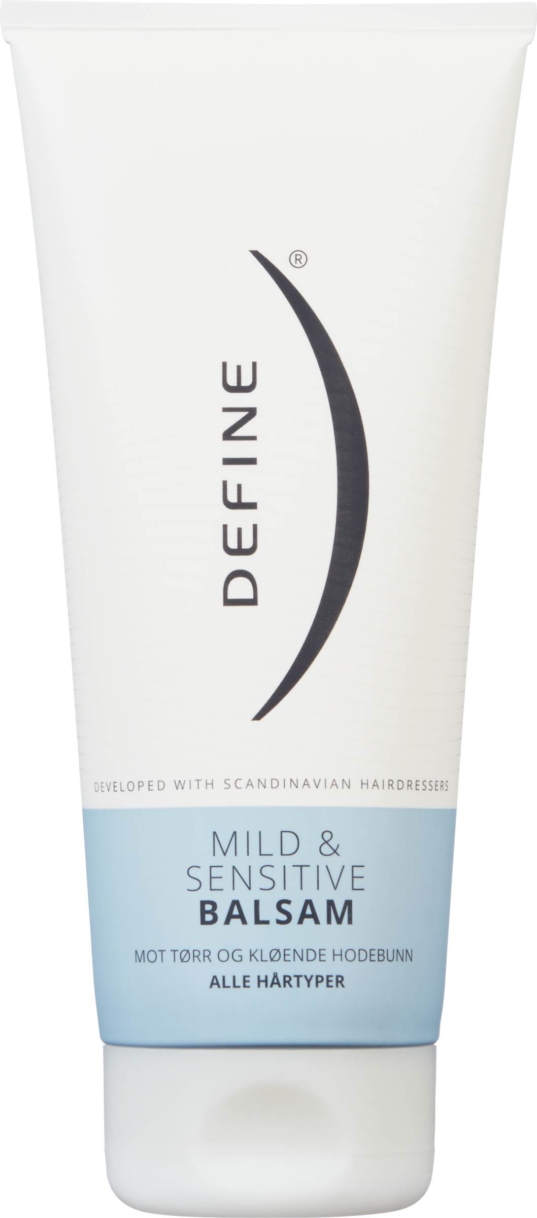 define-mild-sensitive-balsam-200-ml-lyko