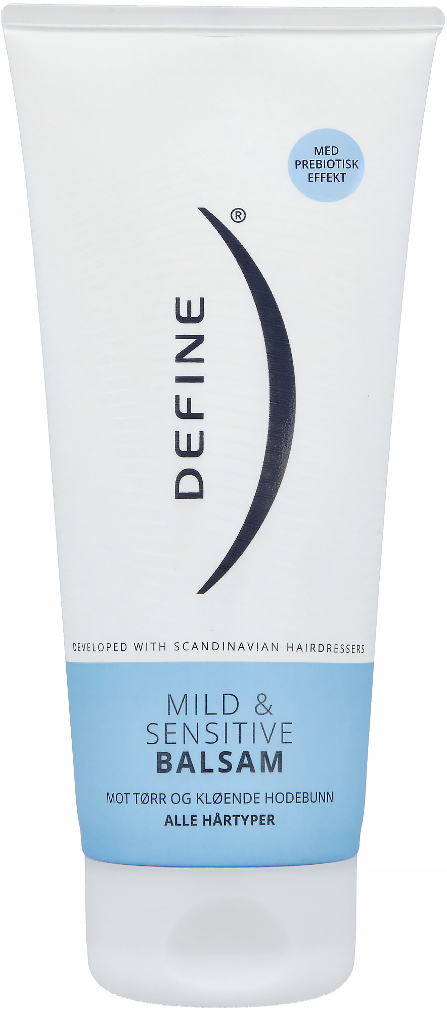 define-mild-sensitive-prebiotic-conditioner-200-ml-lyko