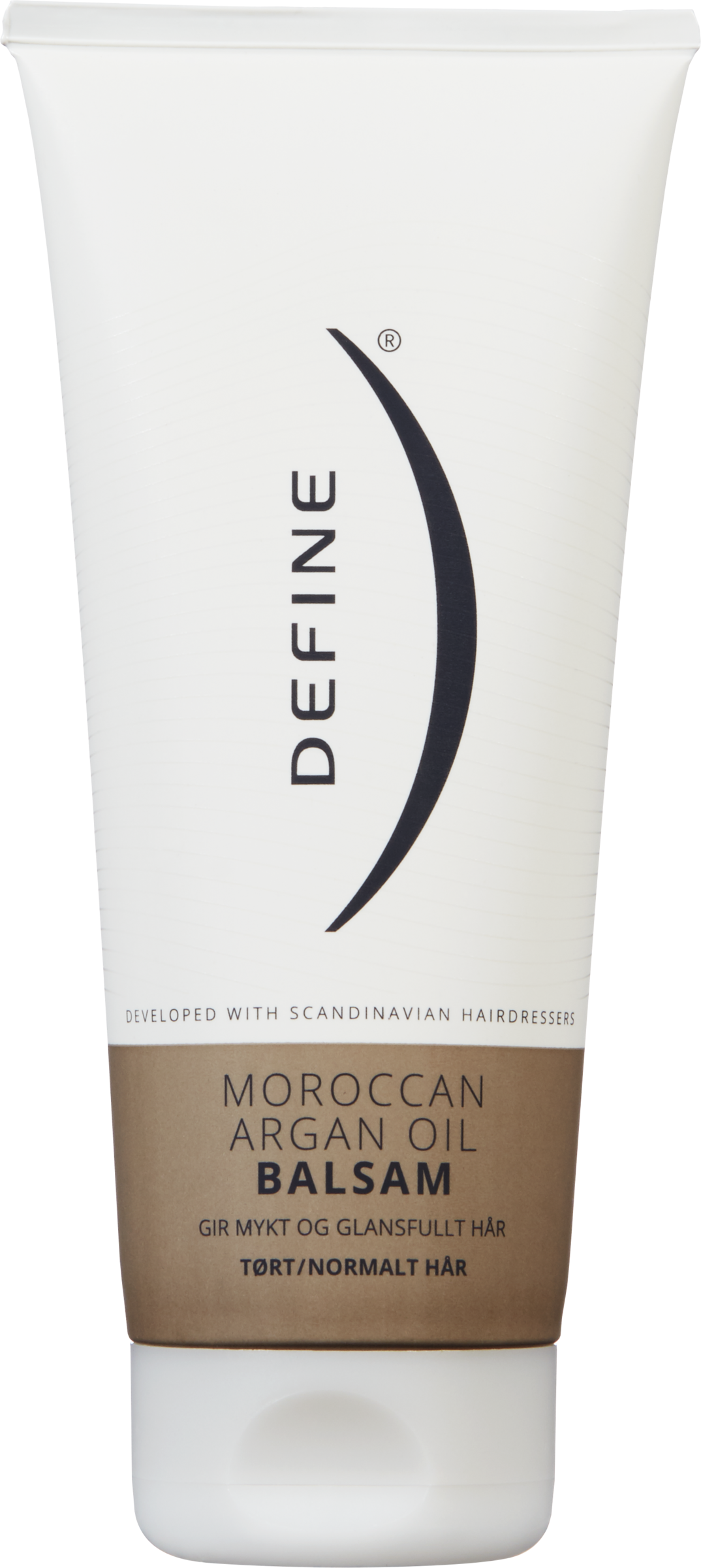 Define Moroccan Argan Oil Conditioner 200 ml
