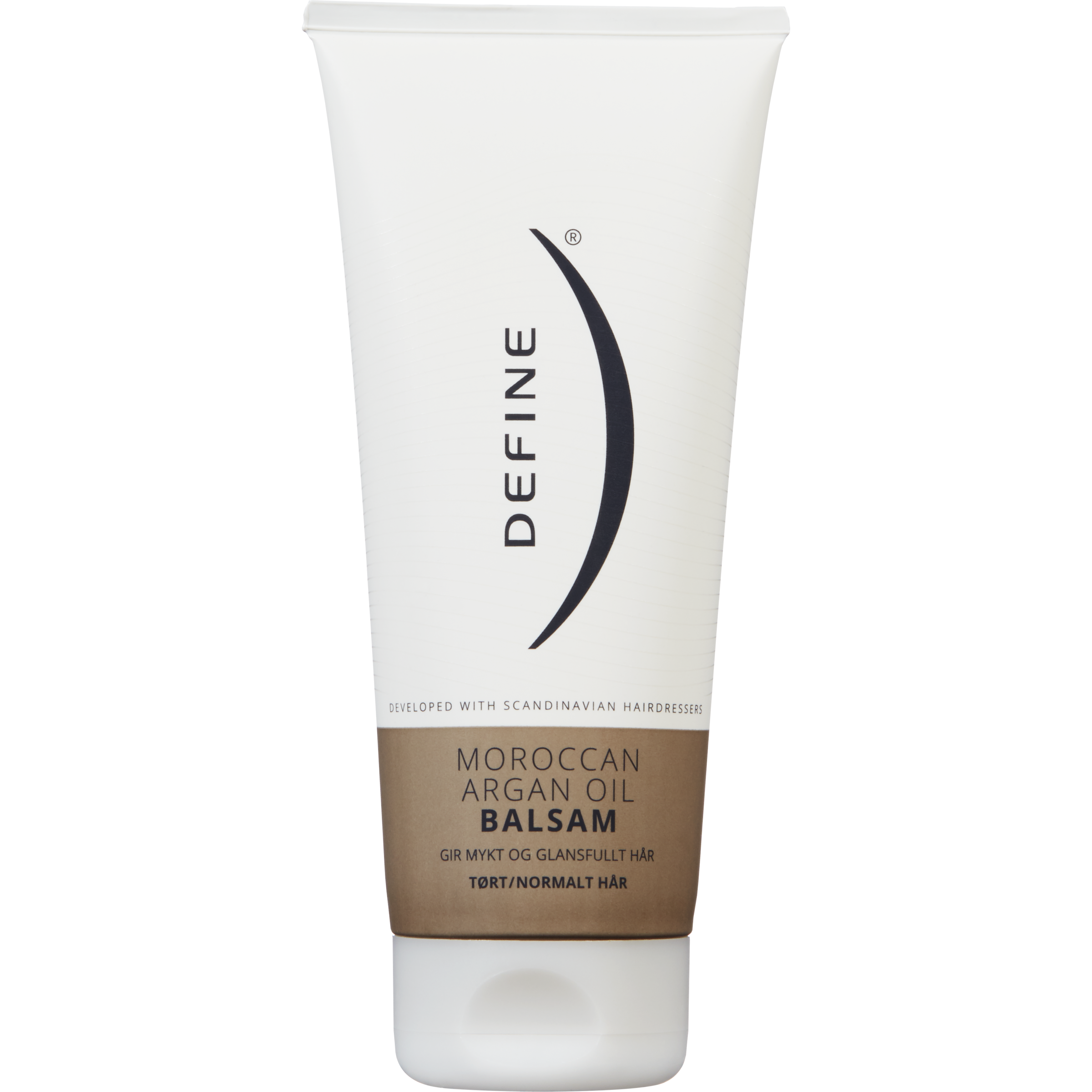 Define Moroccan Argan Oil Conditioner 200 ml