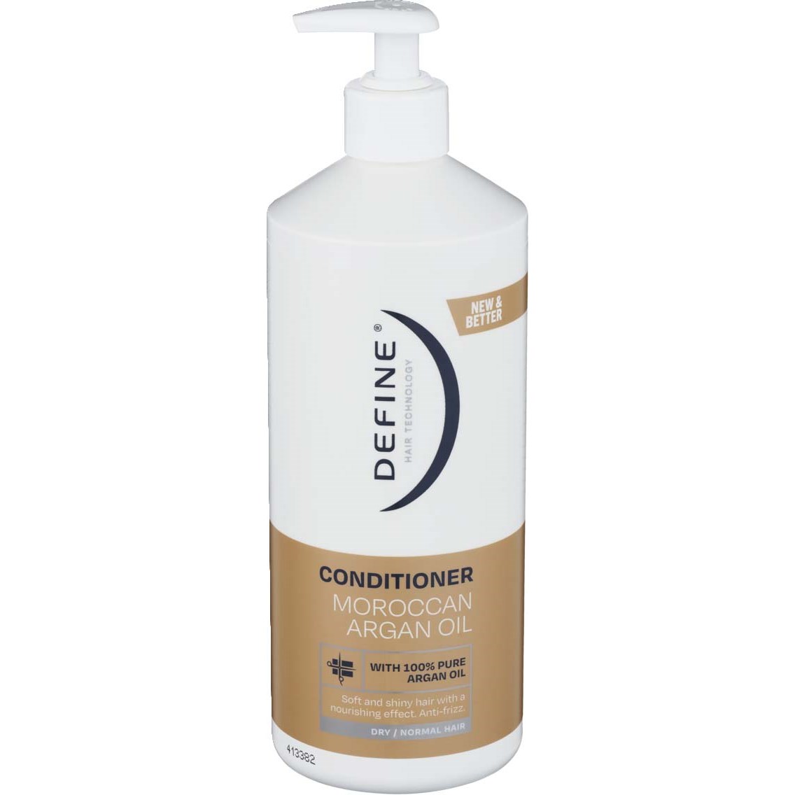 Define Moroccan Argan Oil Conditioner 750 ml