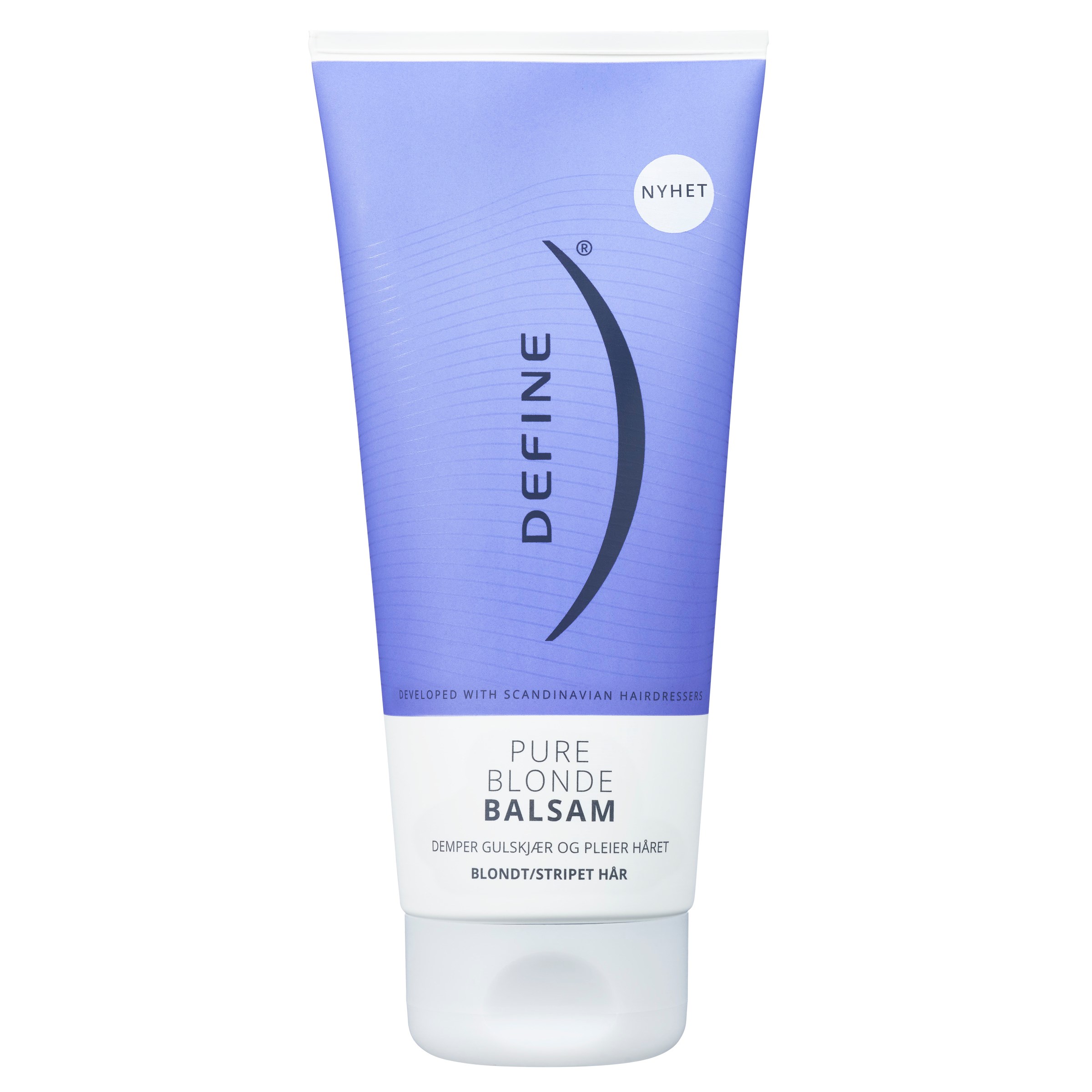 Define Pure Blonde Conditioner 200 ml