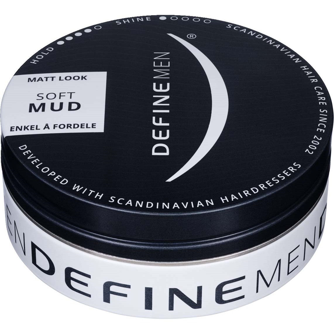 Define Soft Mud 80 ml