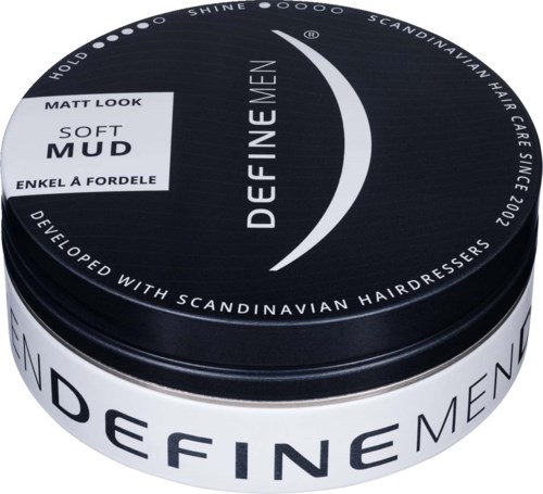 Define Soft Mud 80 ml