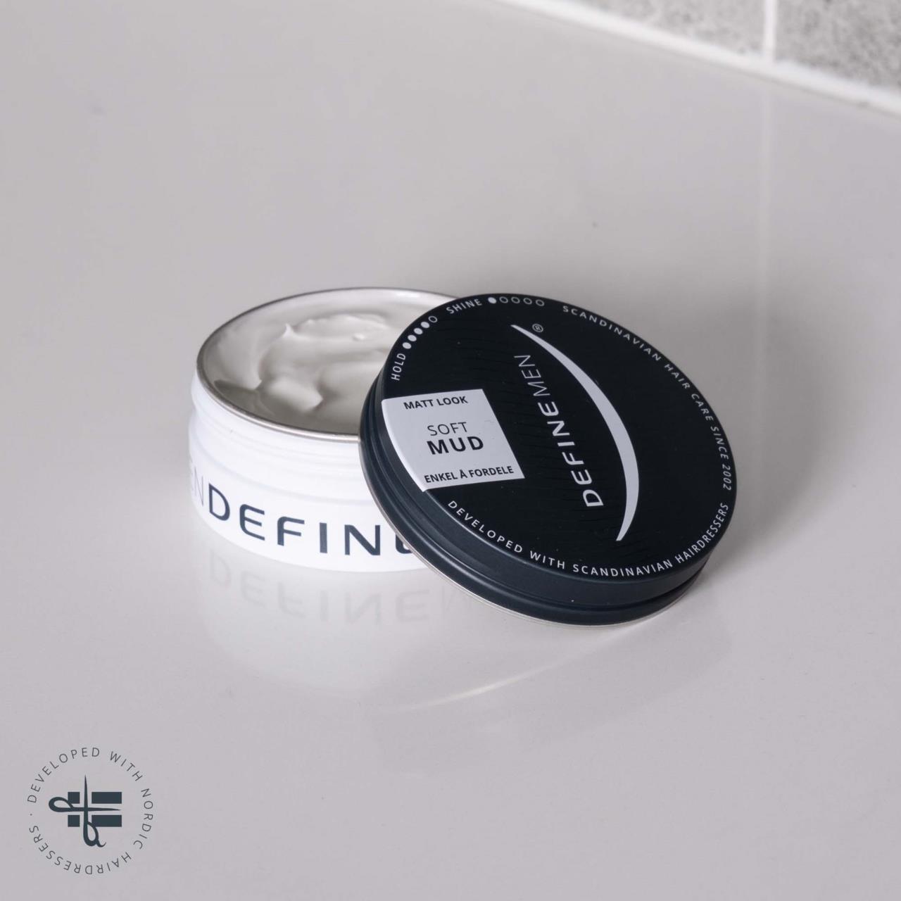 Define Soft Mud 80 ml | lyko.com