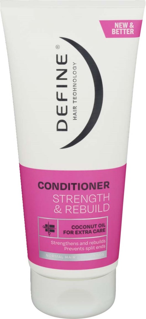 Define Strength & Rebuild Conditioner 200 ml
