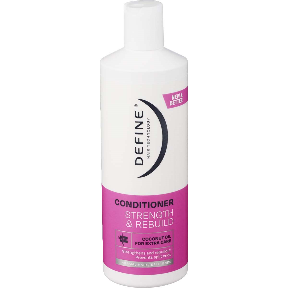 Define Strength & Rebuild Conditioner 400 ml