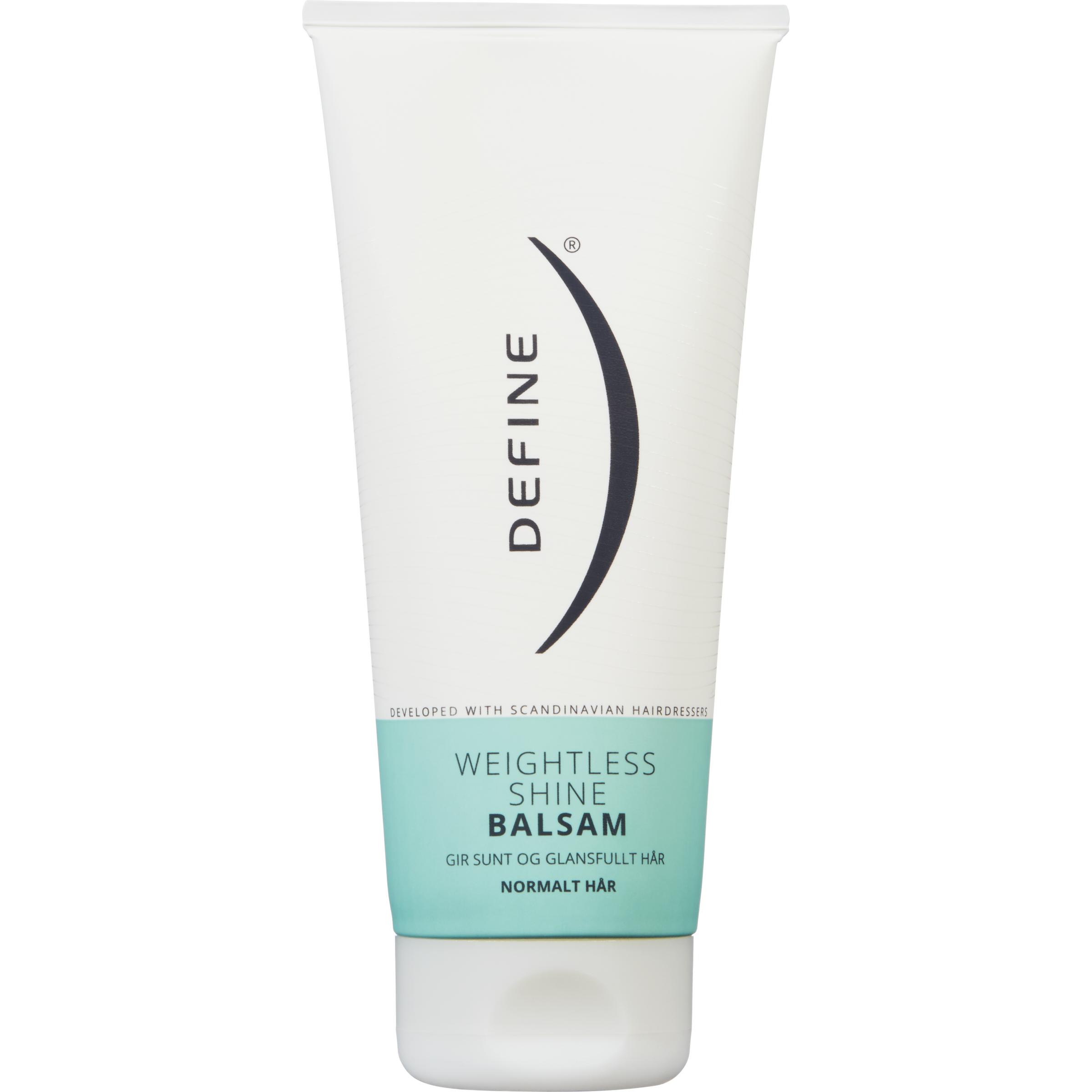 Define Weightless Shine Balsam 200 ml