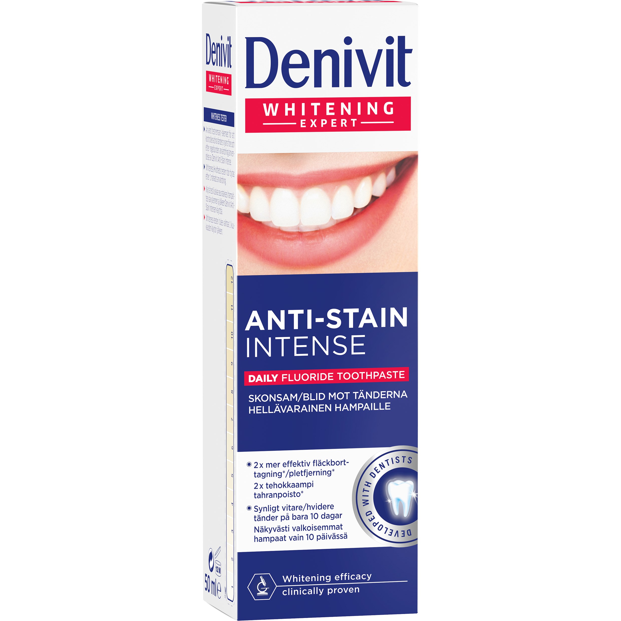 Denivit Anti-Stain 50 ml