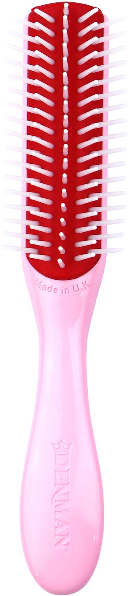 Denman D14 Mini Curl Definer & Styler Pink Crush