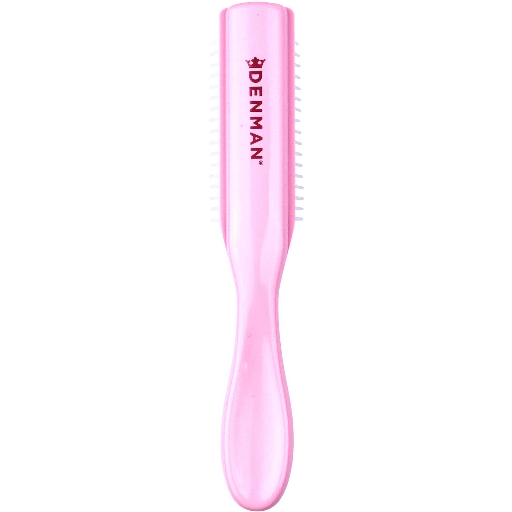 Denman D14 Mini Curl Definer & Styler Pink Crush (obrázok 3)