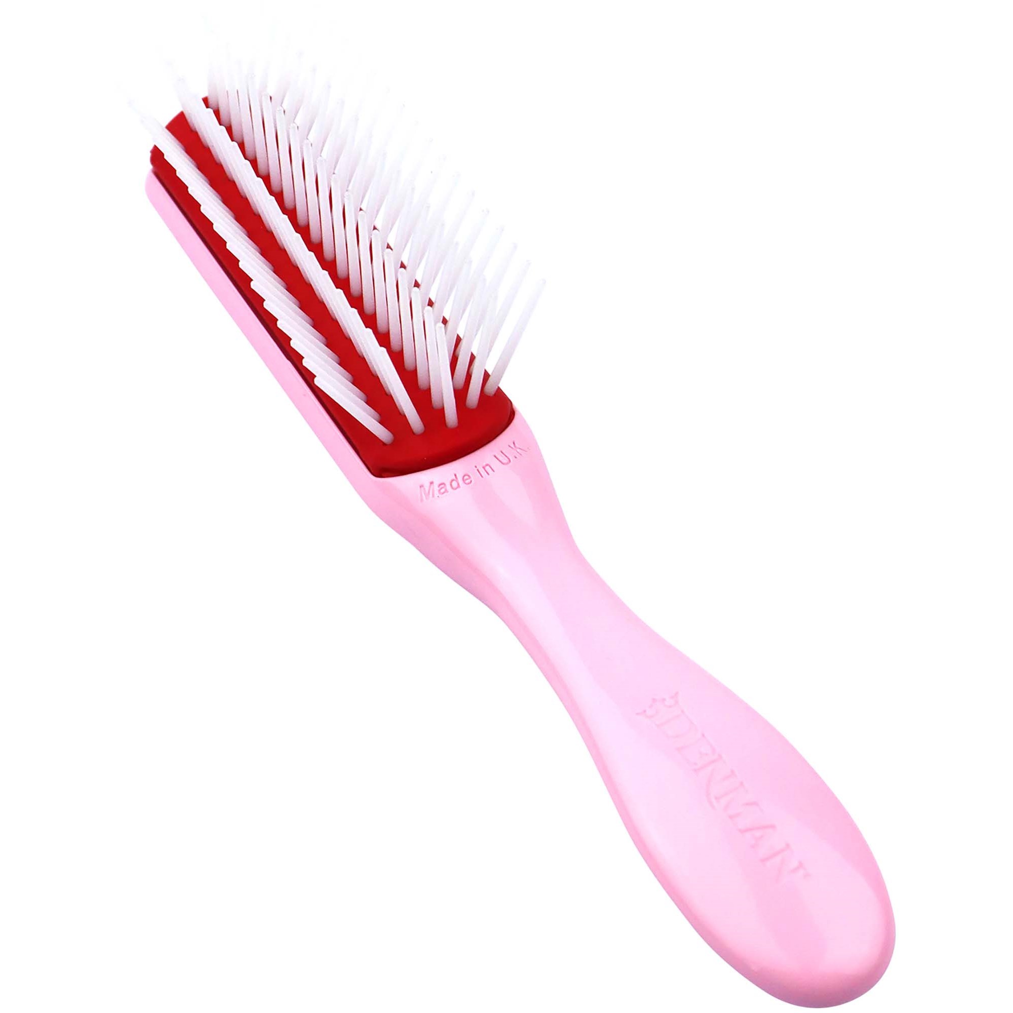 Denman D14 Mini Curl Definer & Styler Pink Crush (obrázok 4)