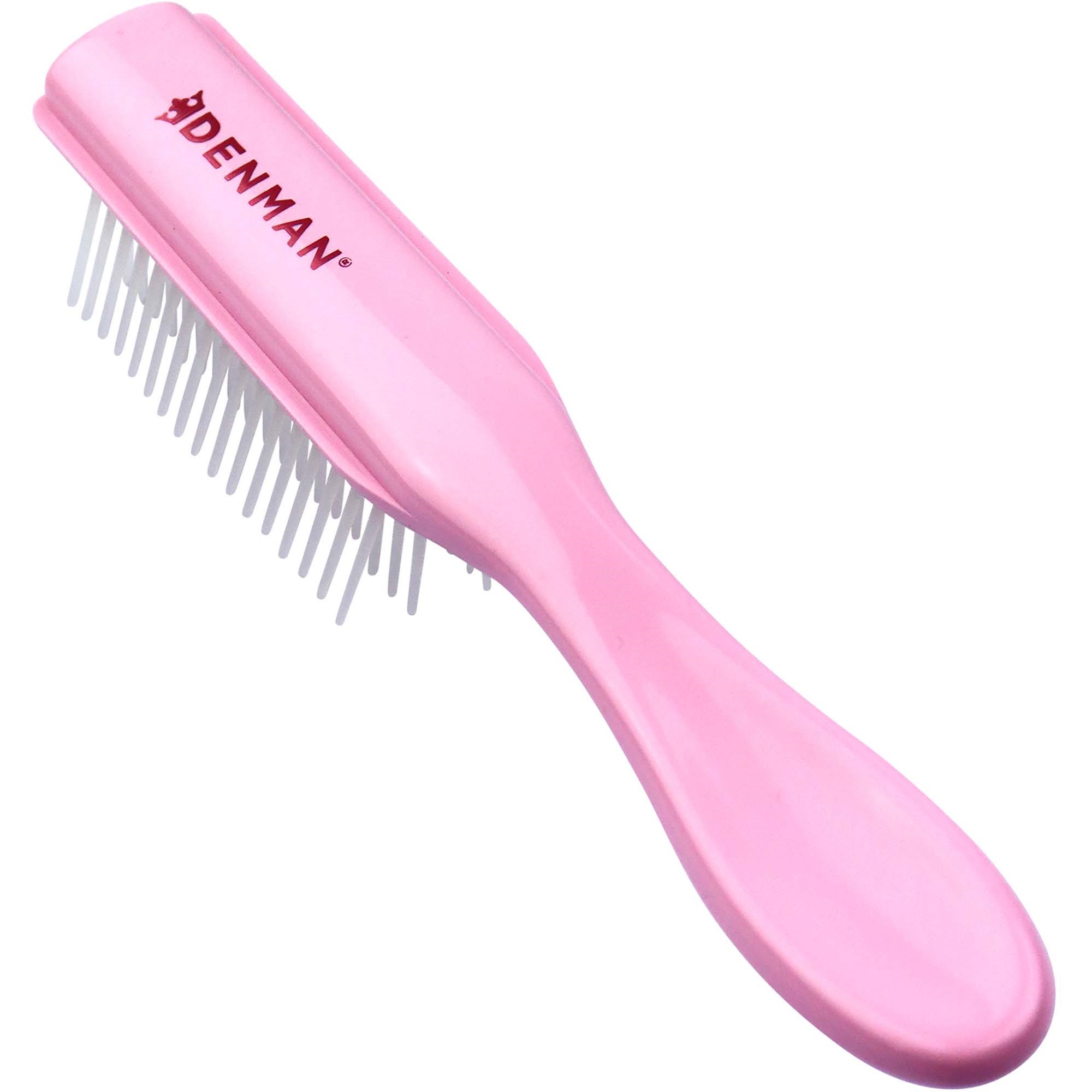 Denman D14 Mini Curl Definer & Styler Pink Crush (obrázok 5)