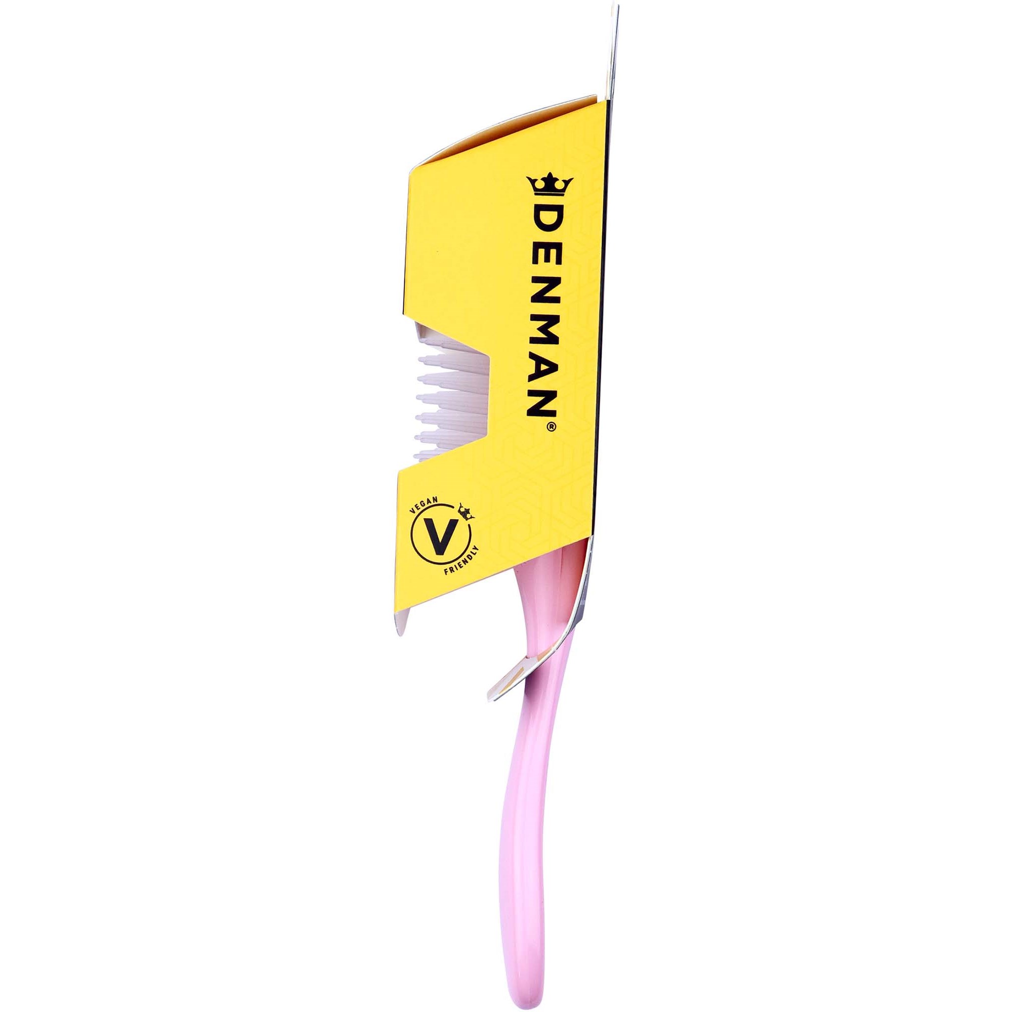 Denman D14 Mini Curl Definer & Styler Pink Crush (obrázok 7)