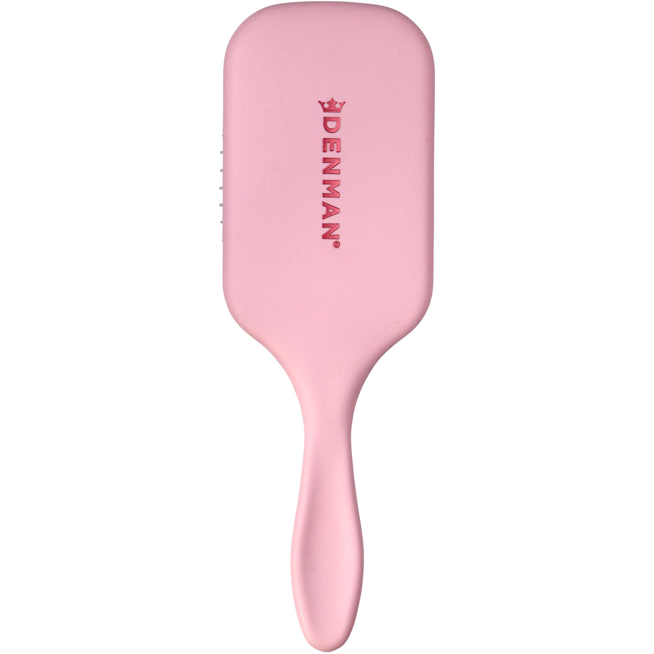 Denman D38 Power Paddle Brush Pink Crush (obrázok 4)
