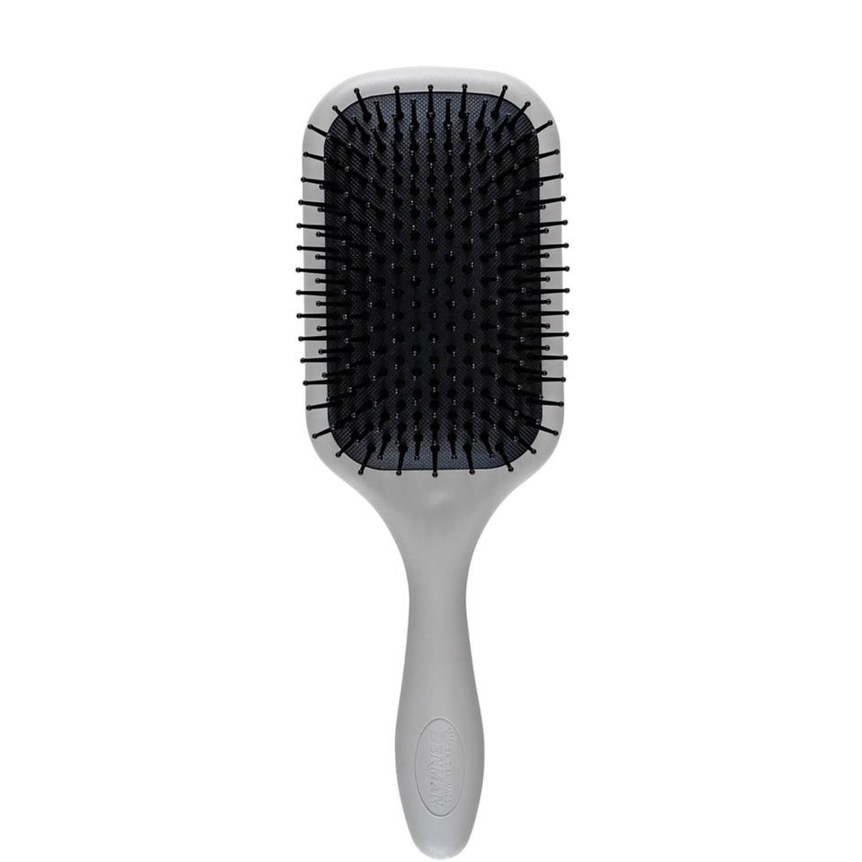 DENMAN D83 The Paddle Brush Russian Grey