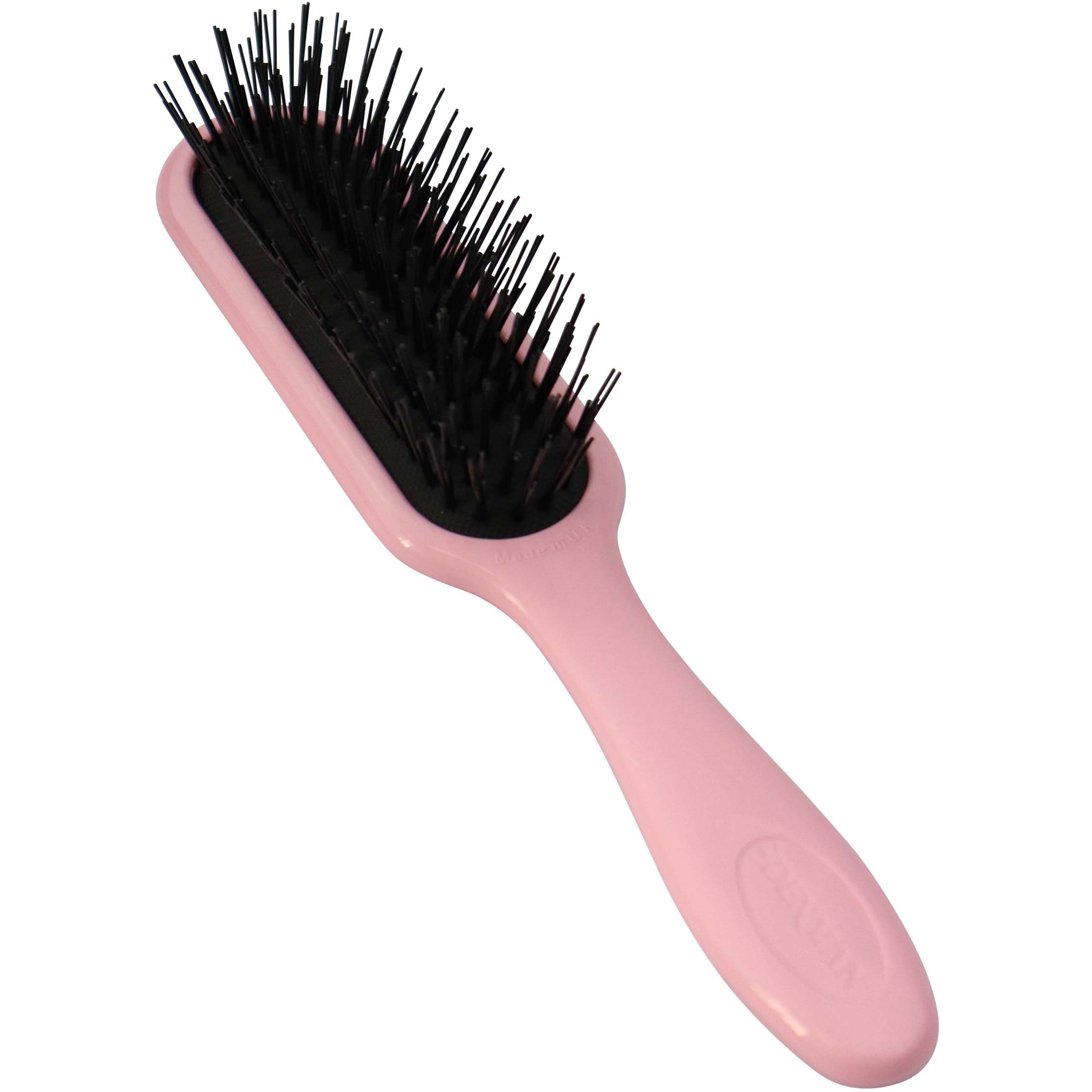 Denman D90 Tangle Tamer Ultra Mini Pink Crush (obrázok 3)