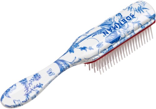 Denman Deluxe D3 Curl Definer & Styler Blue Belle