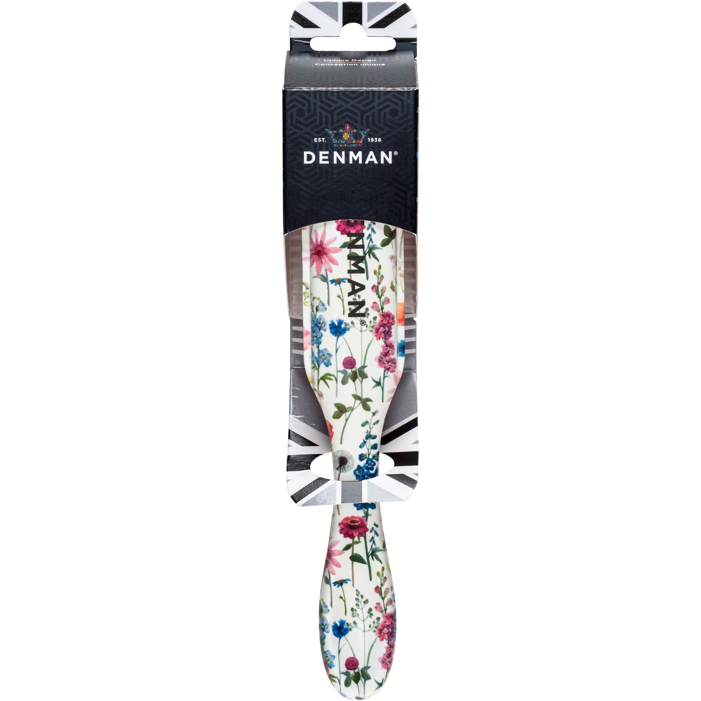 Denman Deluxe D3 Curl Definer & Styler (obrázok 3)