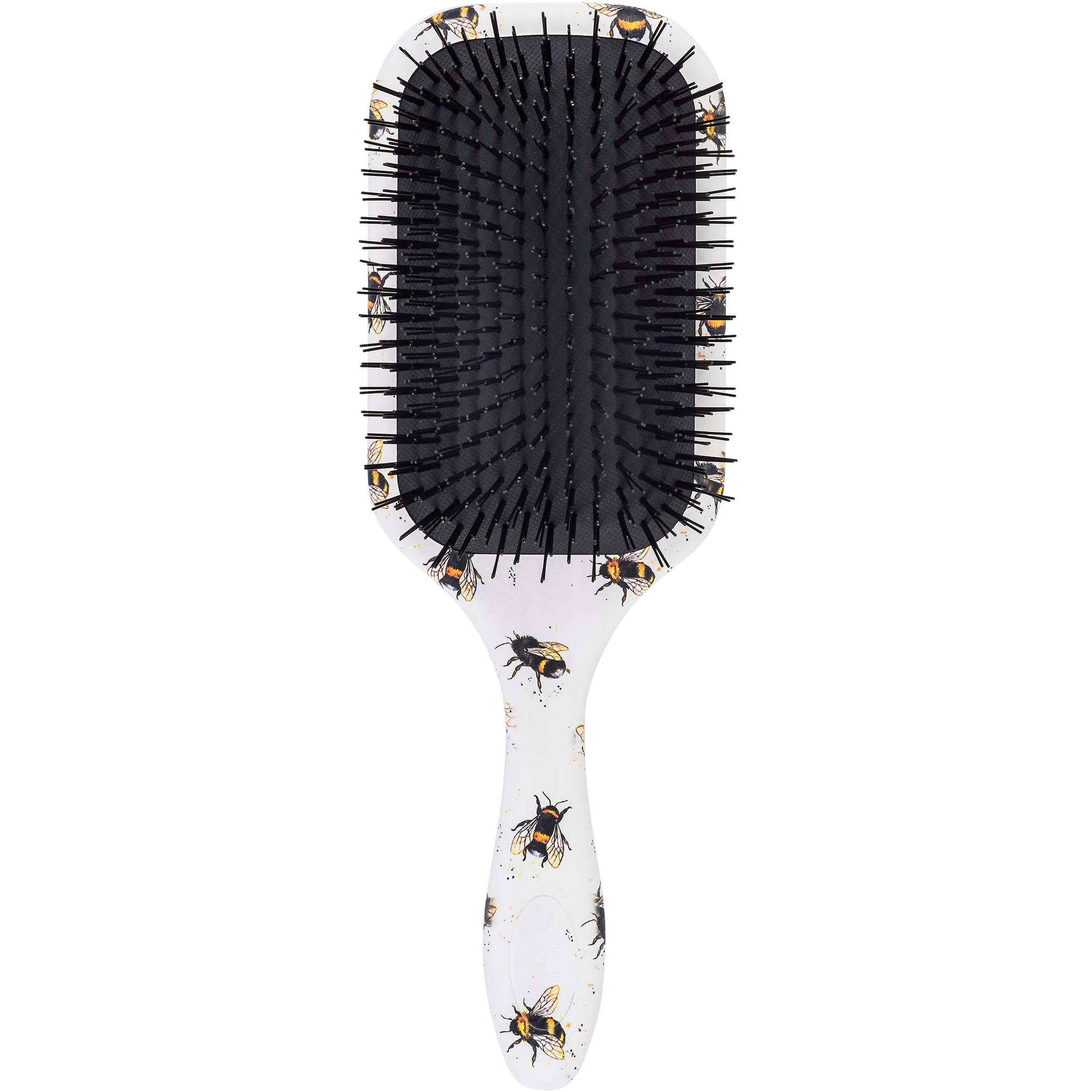 Denman Deluxe D90L Tangle Tamer Ultra Bees
