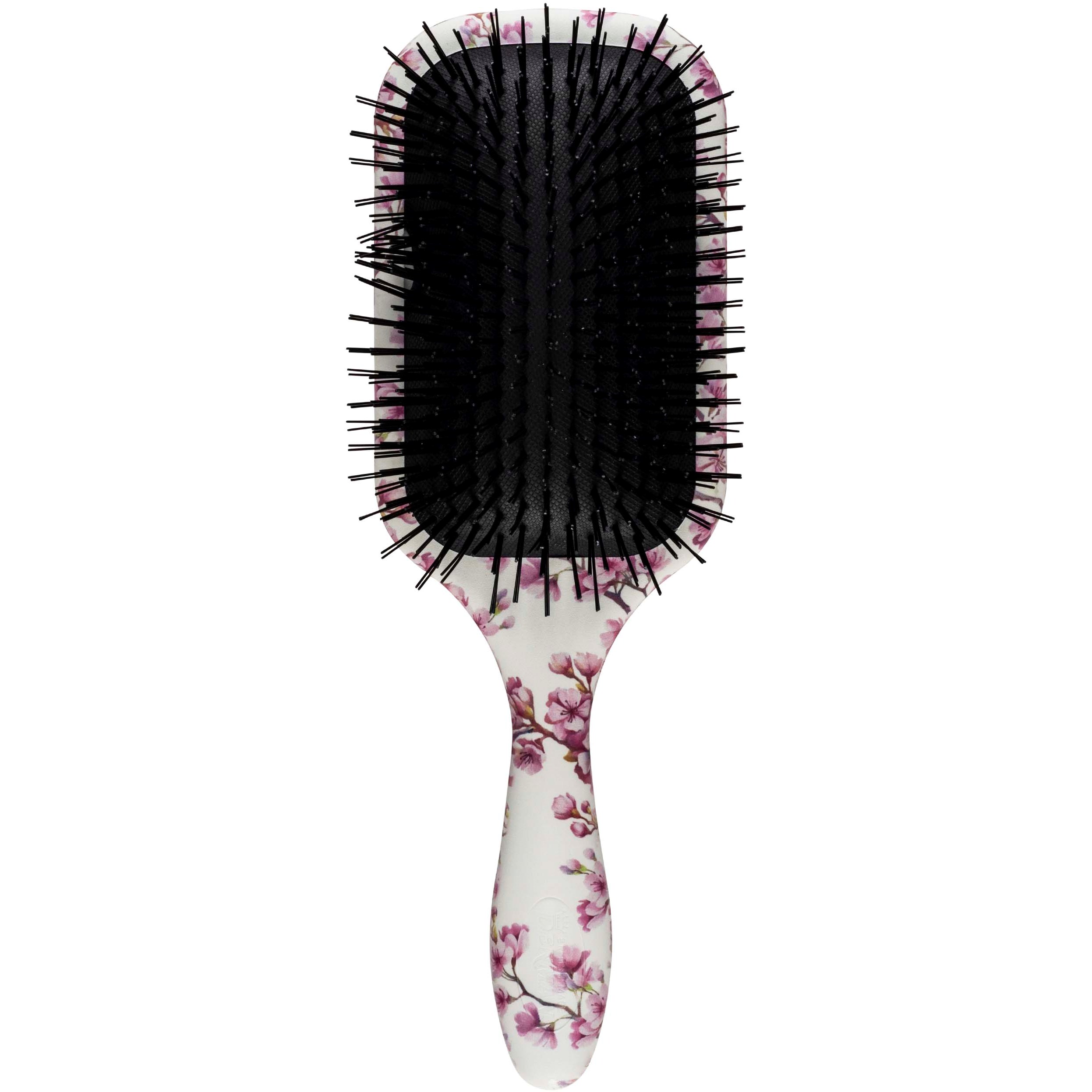 Denman Deluxe D90L Tangle Tamer Ultra Kyoto Cherry Blossom