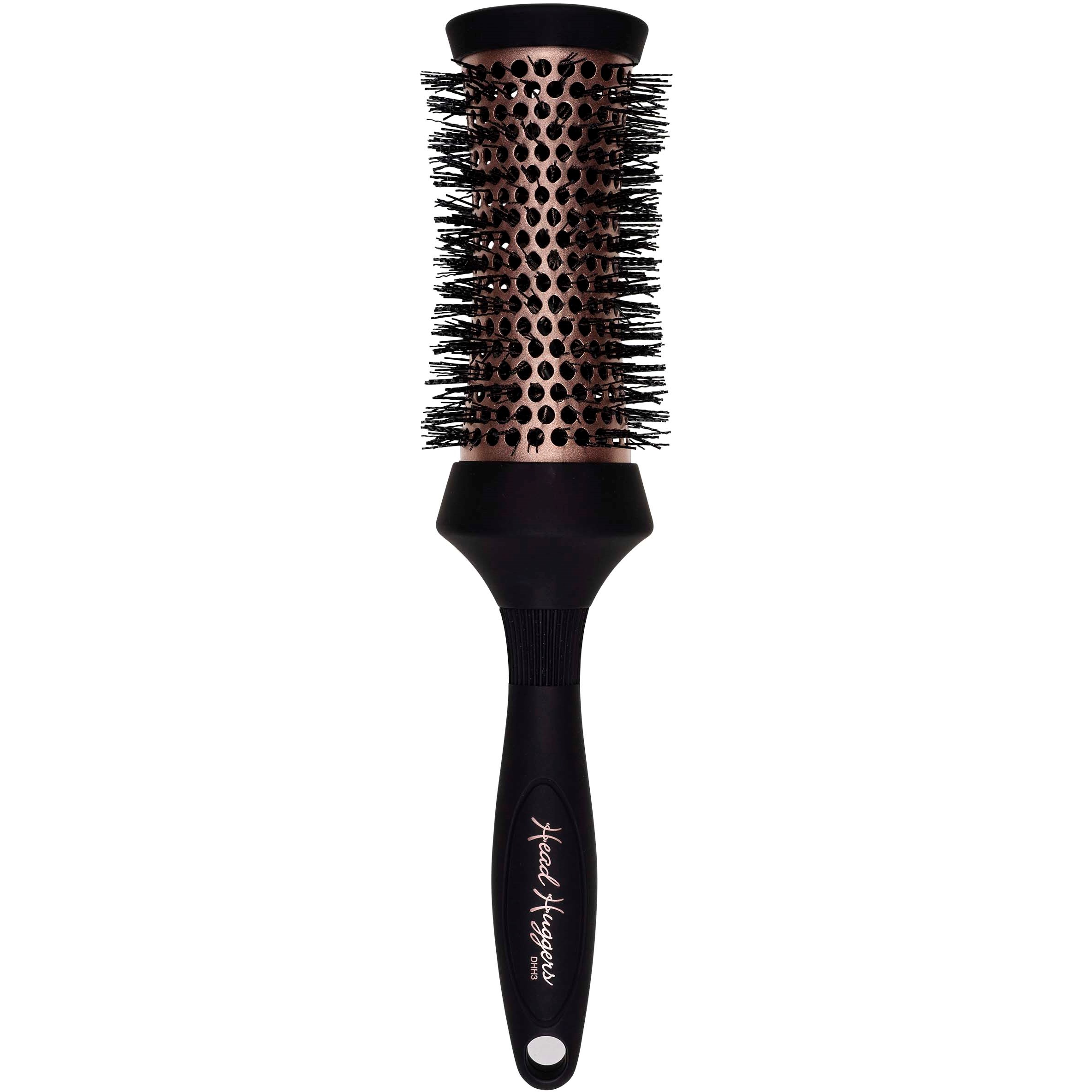 Denman Head Hugger Rose Gold Medium Medium billede