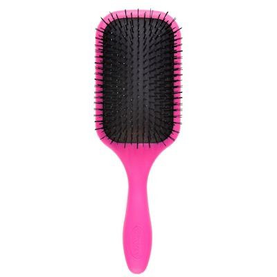 Denman Tangle Tamer ULTRA Pink