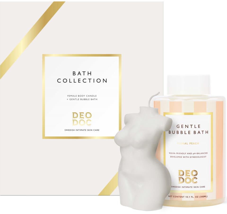DeoDoc Bath Duo Gift Box