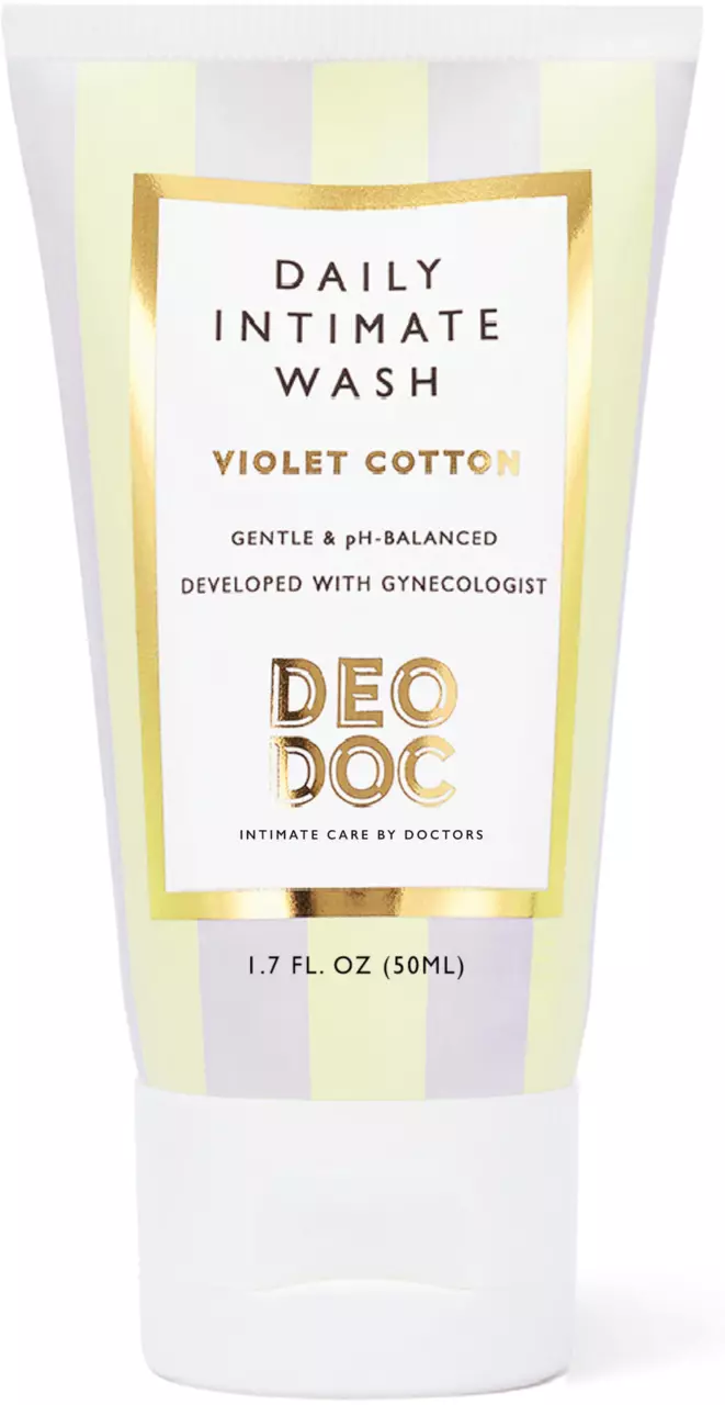 Paras intiimipesuaine 2026 9 DeoDoc Travel Size