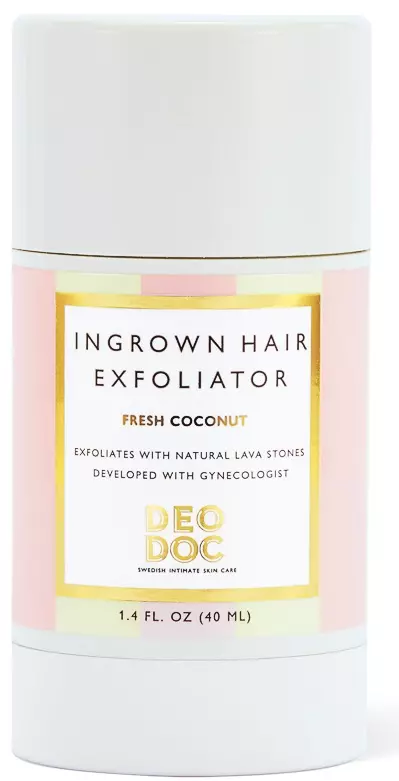 lyko.com | Ingrown Hair Exfoliating Stick 40 ml