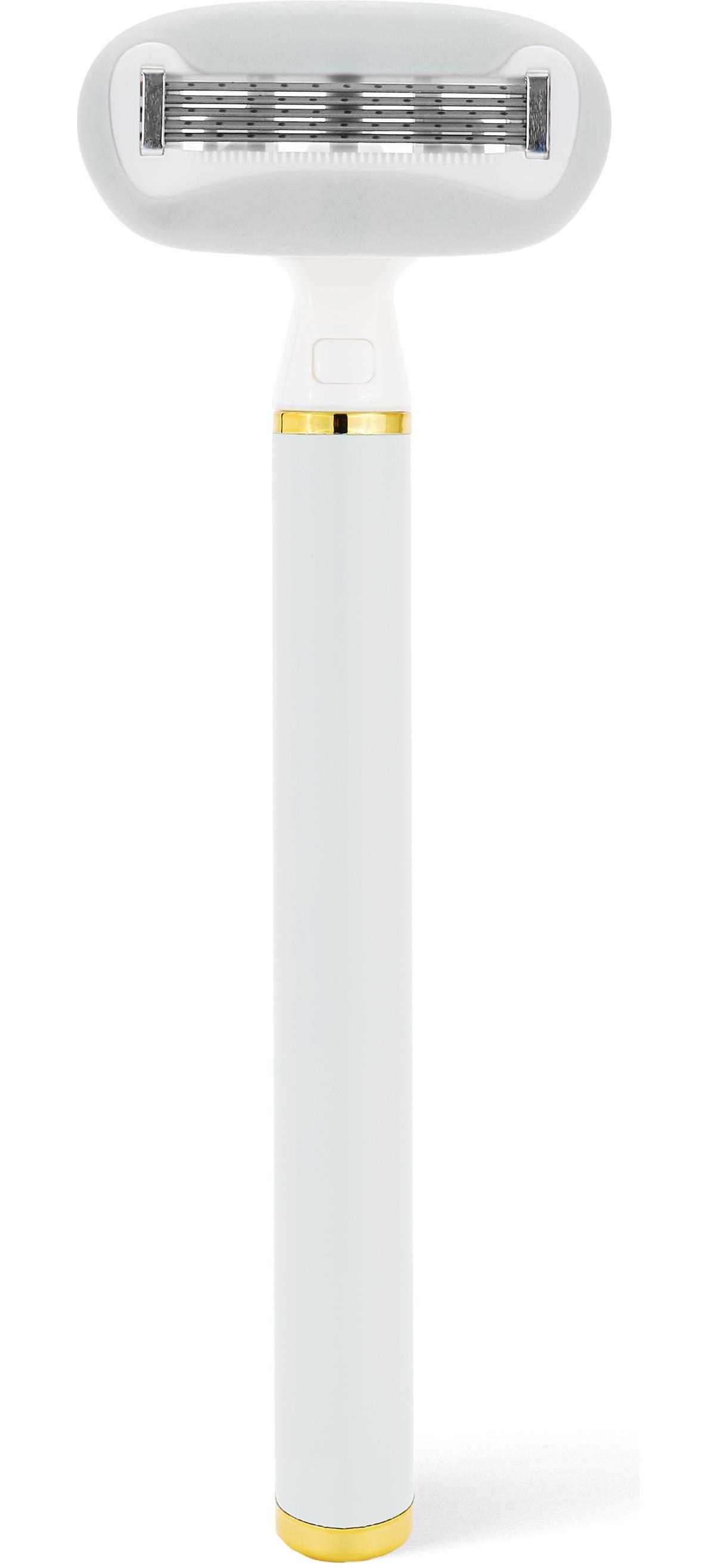 Mi Razor White DeoDoc Intimate Shaving Razor White | lyko.com