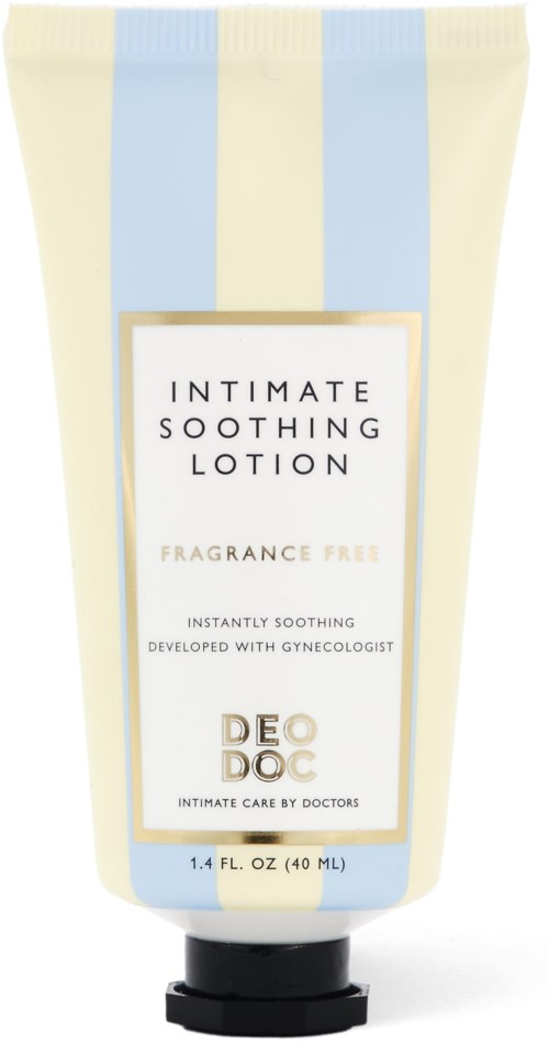 DeoDoc Intimate Soothing Lotion 40 ml