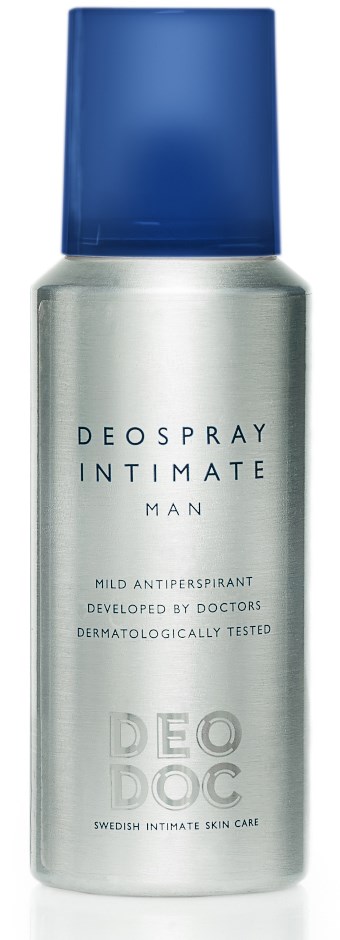 DeoDoc Man Intimdeo 100 ml | DeoDoc Man Intimdeo 100 ml |