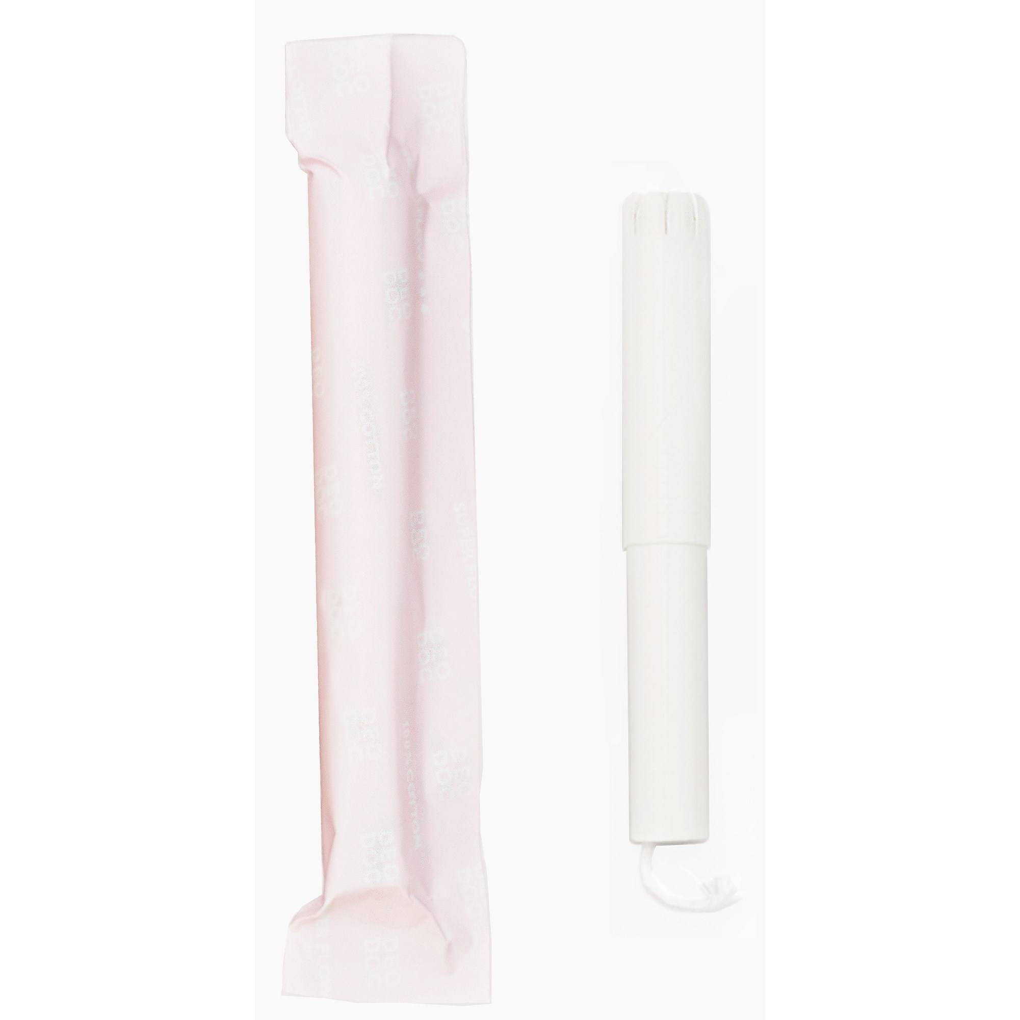 DeoDoc Organic Cotton Tampons Super Flow 14 Pcs L (obrázok 4)