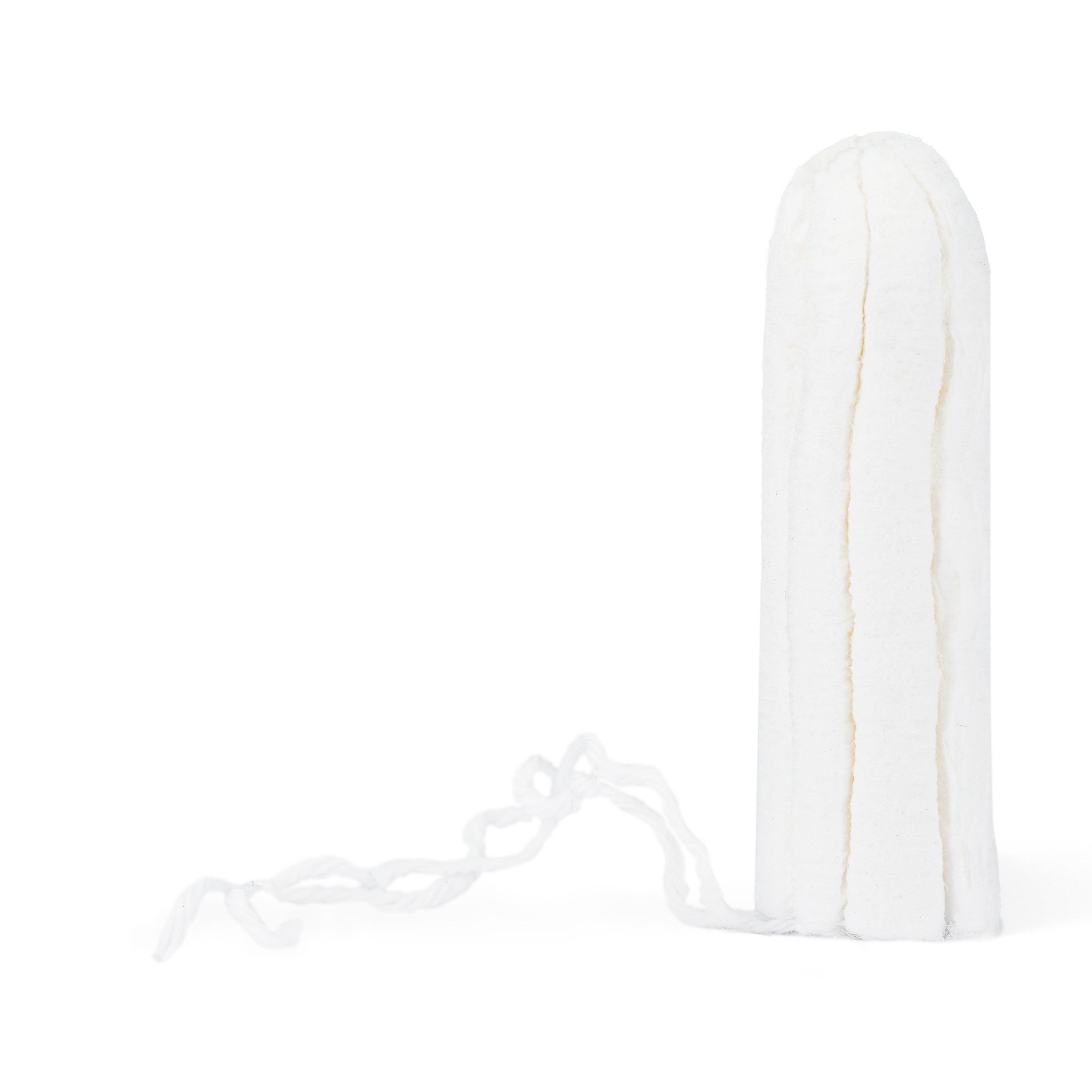 DeoDoc Cotton Tampons Without Applicator Super L (obrázok 3)