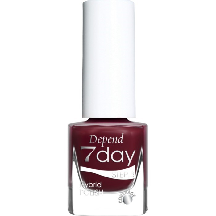 Depend 7day Holiday Selection Hot Chilly Cocoa 70141