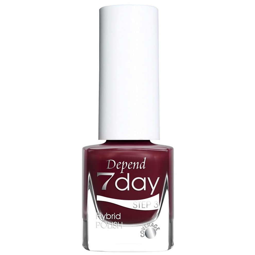 Depend 7day Holiday Selection Silly Santa 70142