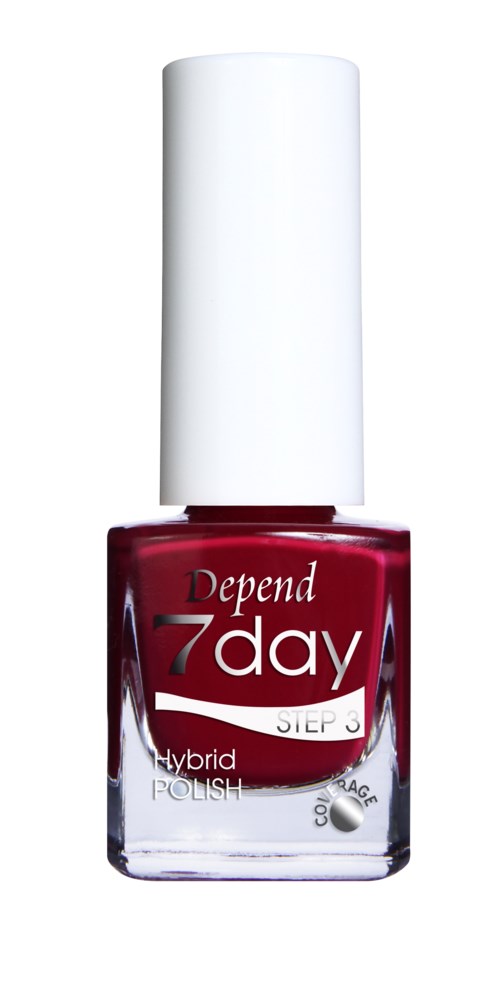 Depend 7day Celebrate Personality 7140 I Like Your Style | lyko.com