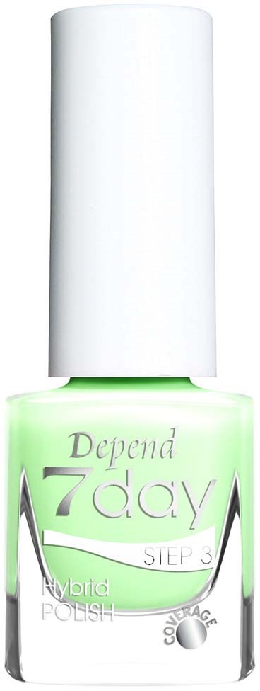 Depend 7day Country Chic  7364 Luscious Lime