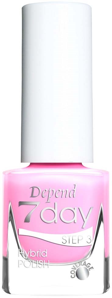 Depend 7day Country Chic  7365 Festival Crush
