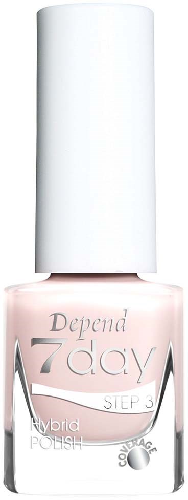 Depend 7day Country Chic  7368 Ranch Feeling