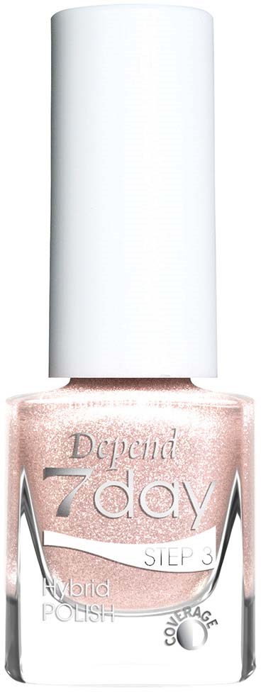 Depend 7day Country Chic  7369 Hay