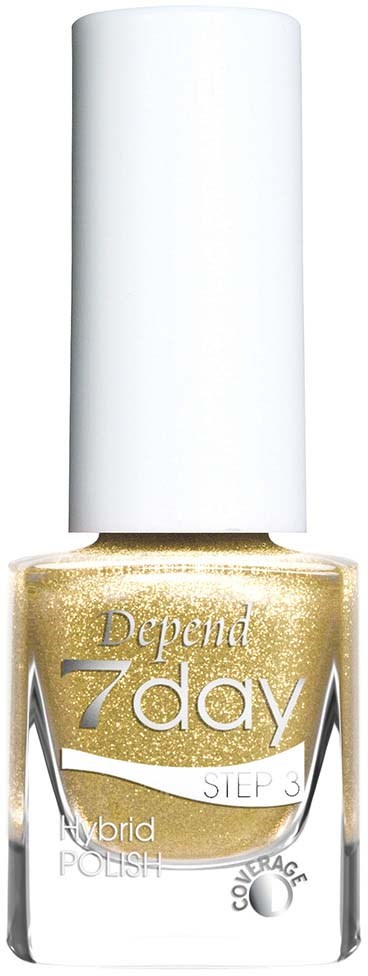 Depend 7day Country Chic  7370 Golden Hour