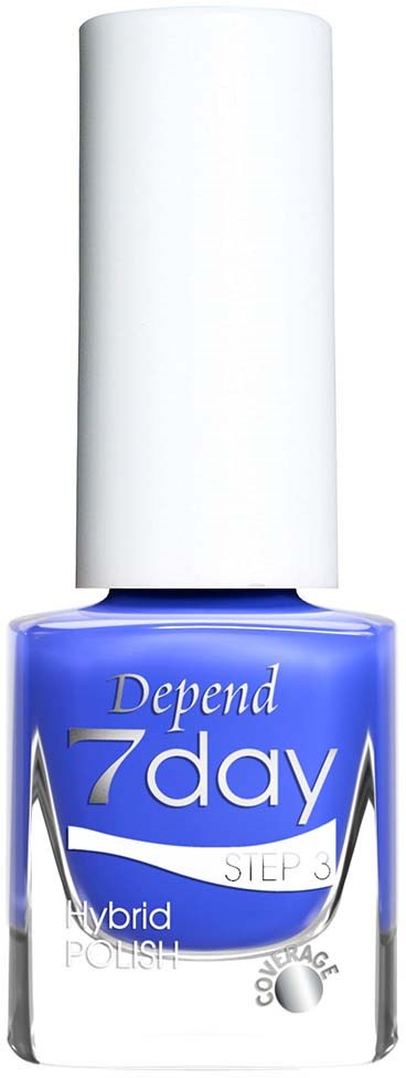 Depend Depend 7day Country Chic 7371 Yihaa