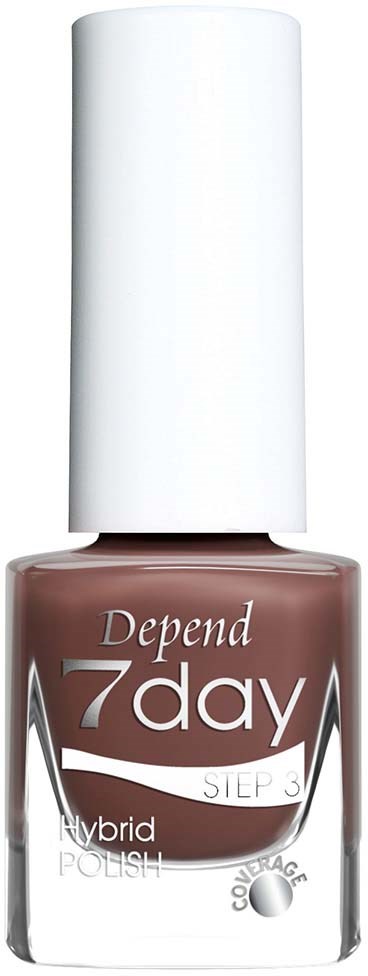 Depend 7day Country Chic  7372 Cocoa Creek